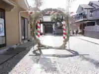 北野神社(東京都)