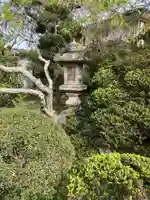 大寳寺のその他建物