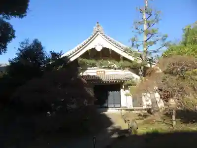 麟祥院(東京都)