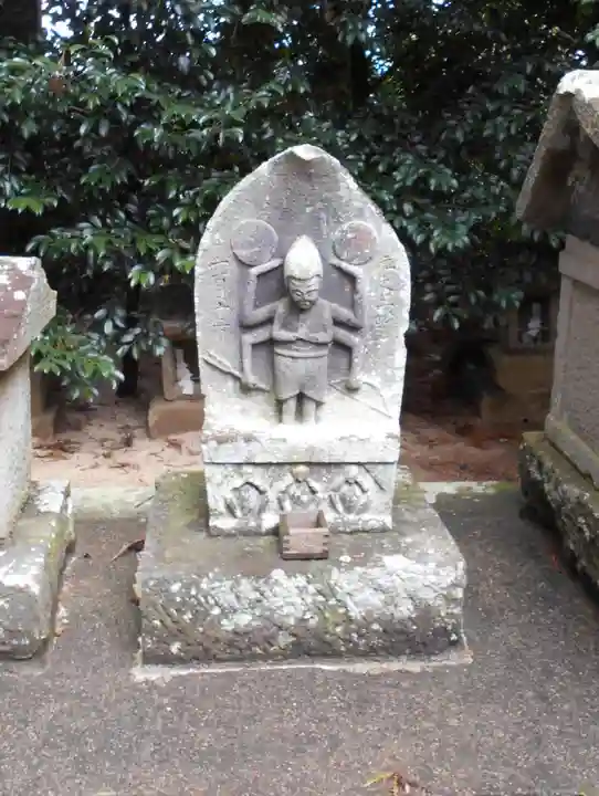 鏡石鹿嶋神社 *安産・開運・勝利の神さま*(福島県)