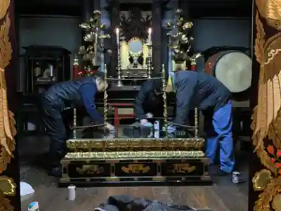 国上寺(新潟県)