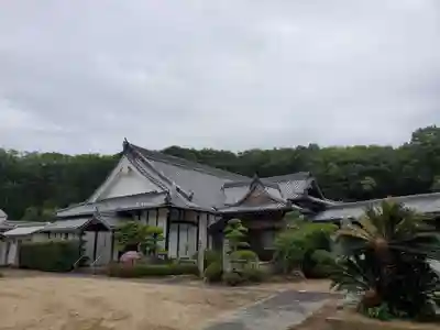 法界寺のその他建物