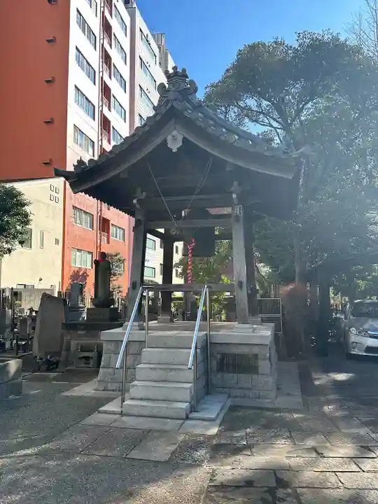 正受院(東京都)