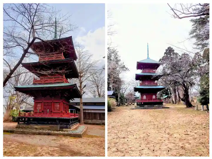 日吉八幡神社(秋田県)