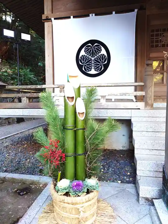 泉神社(茨城県)