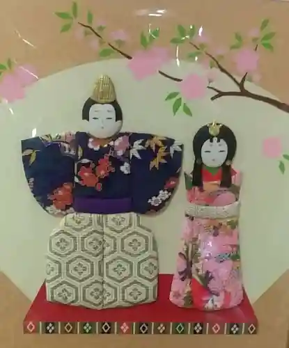 比佐豆知神社(三重県)