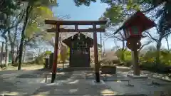 北本氷川神社(埼玉県)