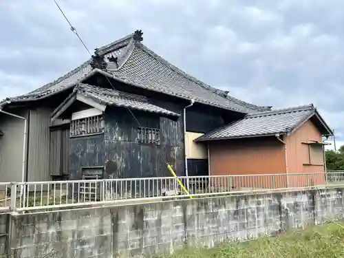 専行寺(三重県)