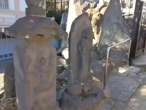 金乗院(目白不動尊)(東京都)