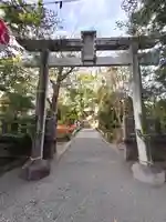 宮山神社(神奈川県)