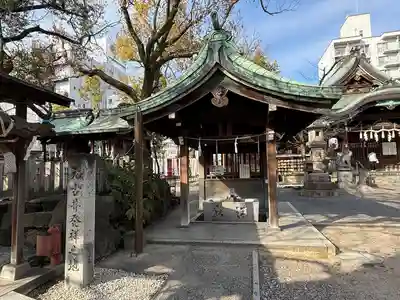 髙牟神社(愛知県)