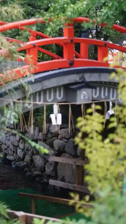 賀茂御祖神社(下鴨神社)(京都府)