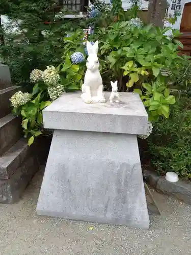 比々多神社(神奈川県)