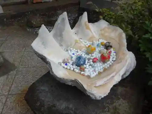 了仙寺のその他建物