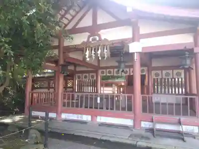 津島神社(愛知県)