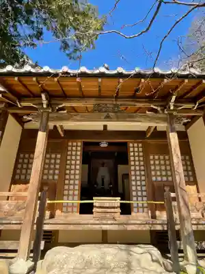 明月院のその他建物