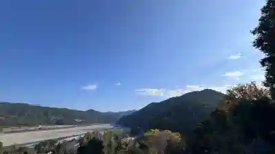 祐川寺(和歌山県)