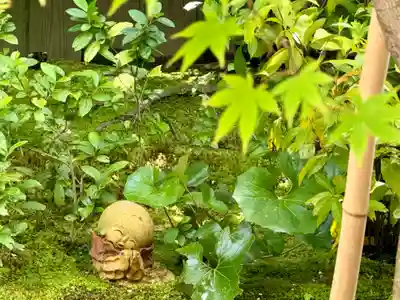 霊源院(京都府)