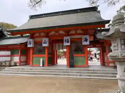 住吉神社(福岡県)