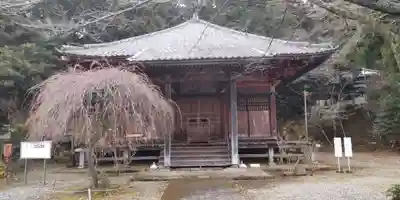 宝蓮寺(神奈川県)