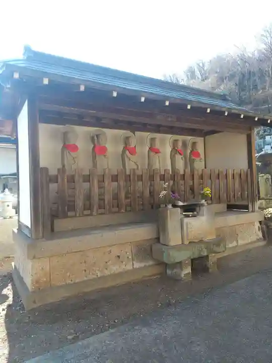 法楽寺(栃木県)