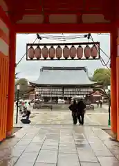 八坂神社(祇園さん)(京都府)