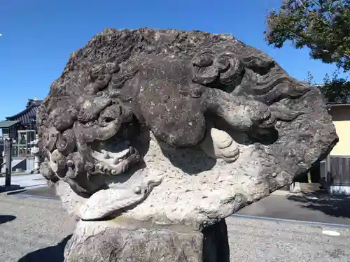 八幡神社(石川県)