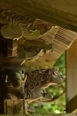 烏帽子杜三島神社(愛媛県)