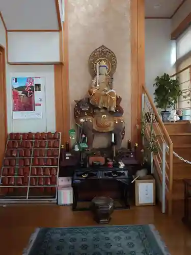 延命院(愛知県)