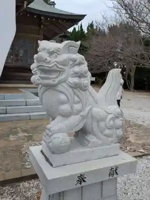 壱岐神社(長崎県)