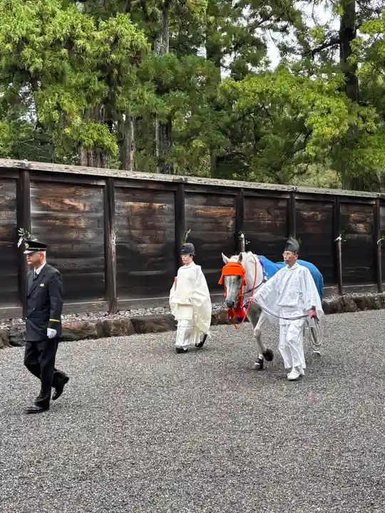 伊勢神宮外宮(豊受大神宮)(三重県)
