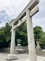 三嶋大社(静岡県)