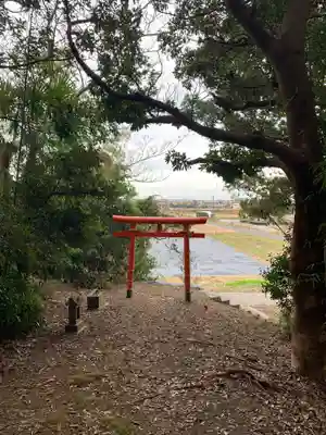 浅間神社(千葉県)