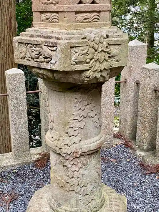 齋神社(兵庫県)