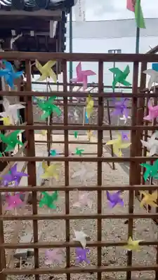 金井神社(三重県)