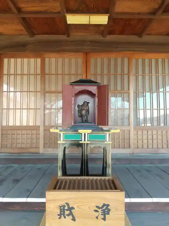 福厳寺(栃木県)