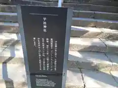 宇治神社の歴史