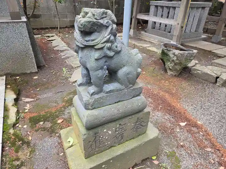 伊勢天照御祖神社(大石神社)(福岡県)