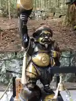 日光二荒山神社(栃木県)