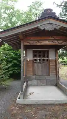 八幡宮の末社・摂社