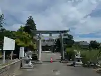 白子神社(千葉県)