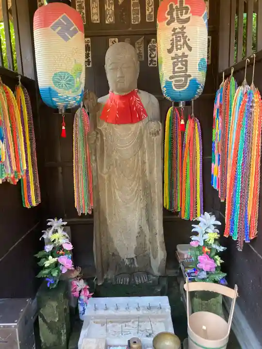 護国寺(東京都)