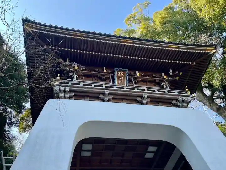 江島神社(神奈川県)