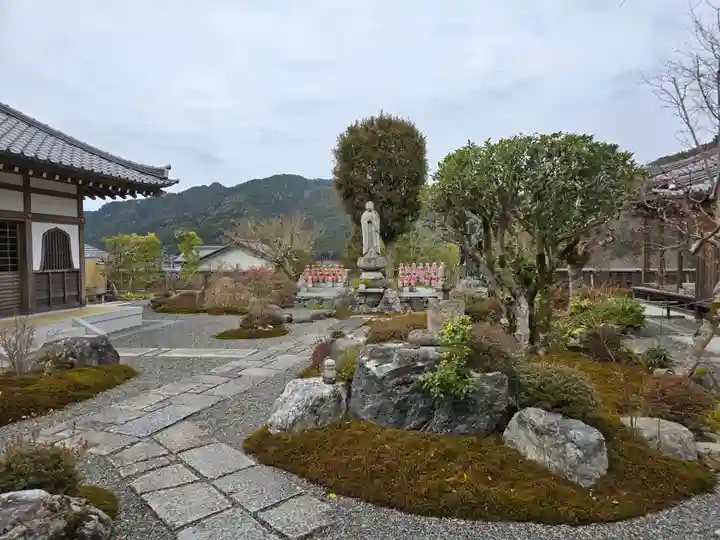 念仏寺(大原念佛寺)(京都府)