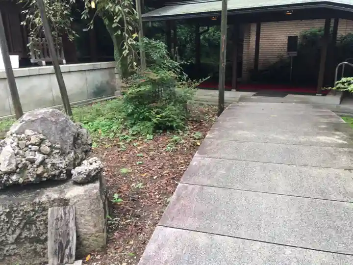 乃木神社のその他建物