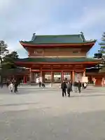 平安神宮(京都府)