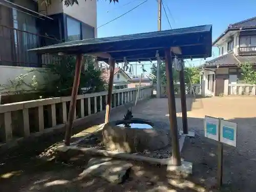 鹿島神社(茨城県)