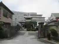 蓮久寺(東京都)