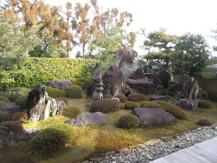 酬恩庵一休寺(京都府)