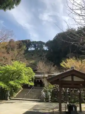 菅原神社(鹿児島県)
